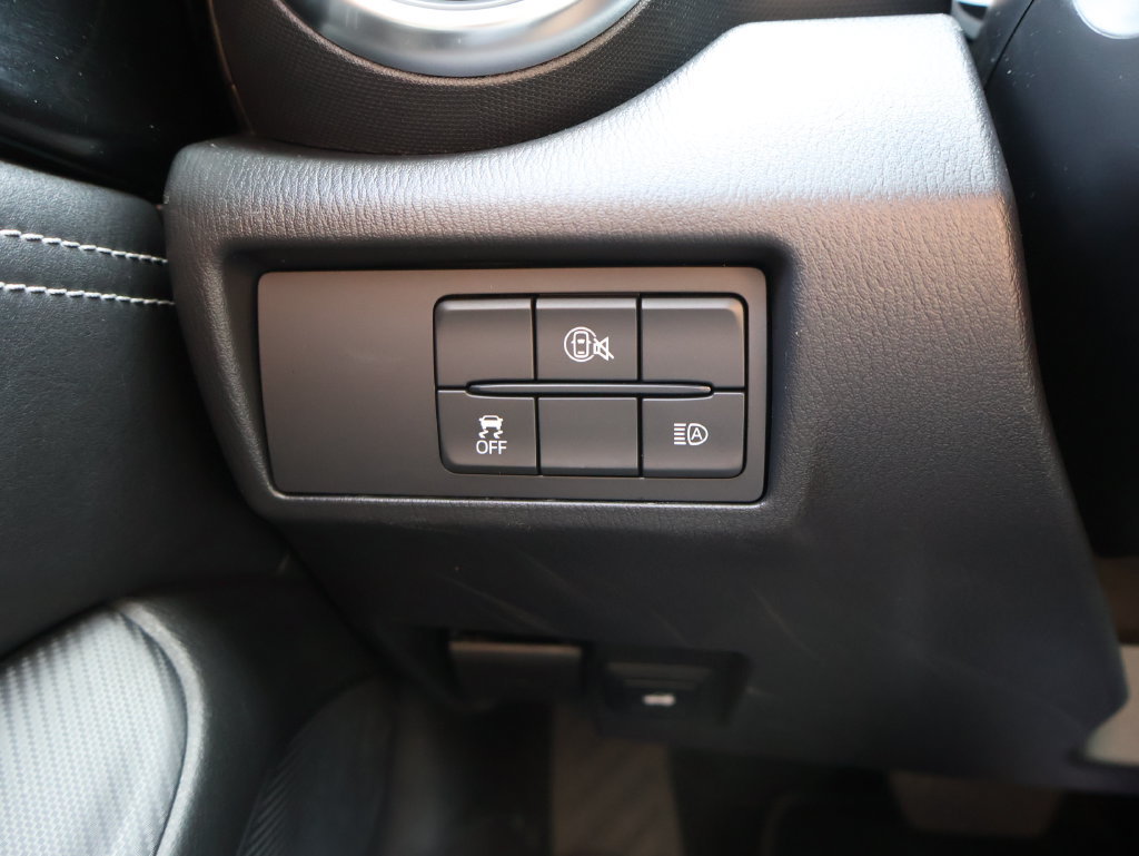 Used 2025 MAZDA MX-5 Miata RF Grand Touring RWD image 27