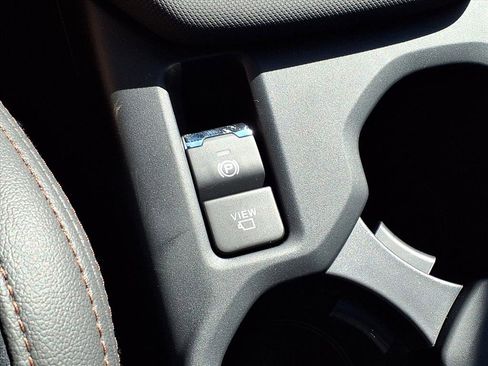 New 2025 Subaru Forester Touring image 12