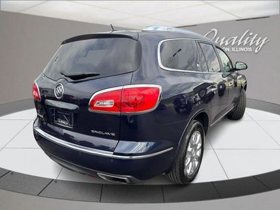 Used 2015 Buick Enclave Premium w/ Trailering Package
