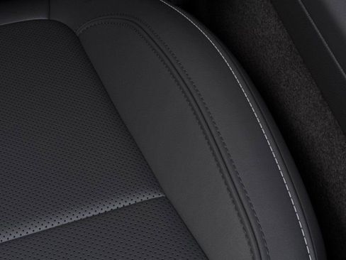 New 2025 Jeep Wagoneer Series II image 20