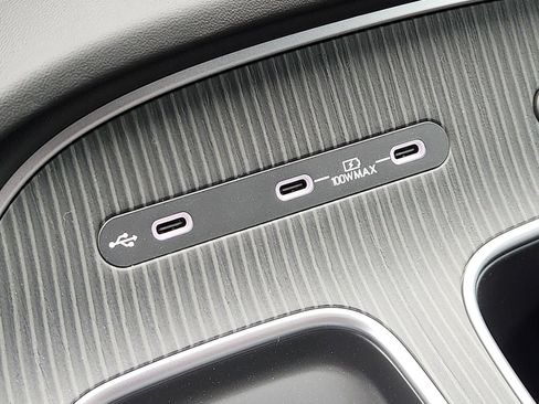 New 2026 Hyundai Palisade Calligraphy FWD image 19