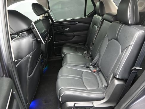 Used 2023 Honda Pilot Elite image 15