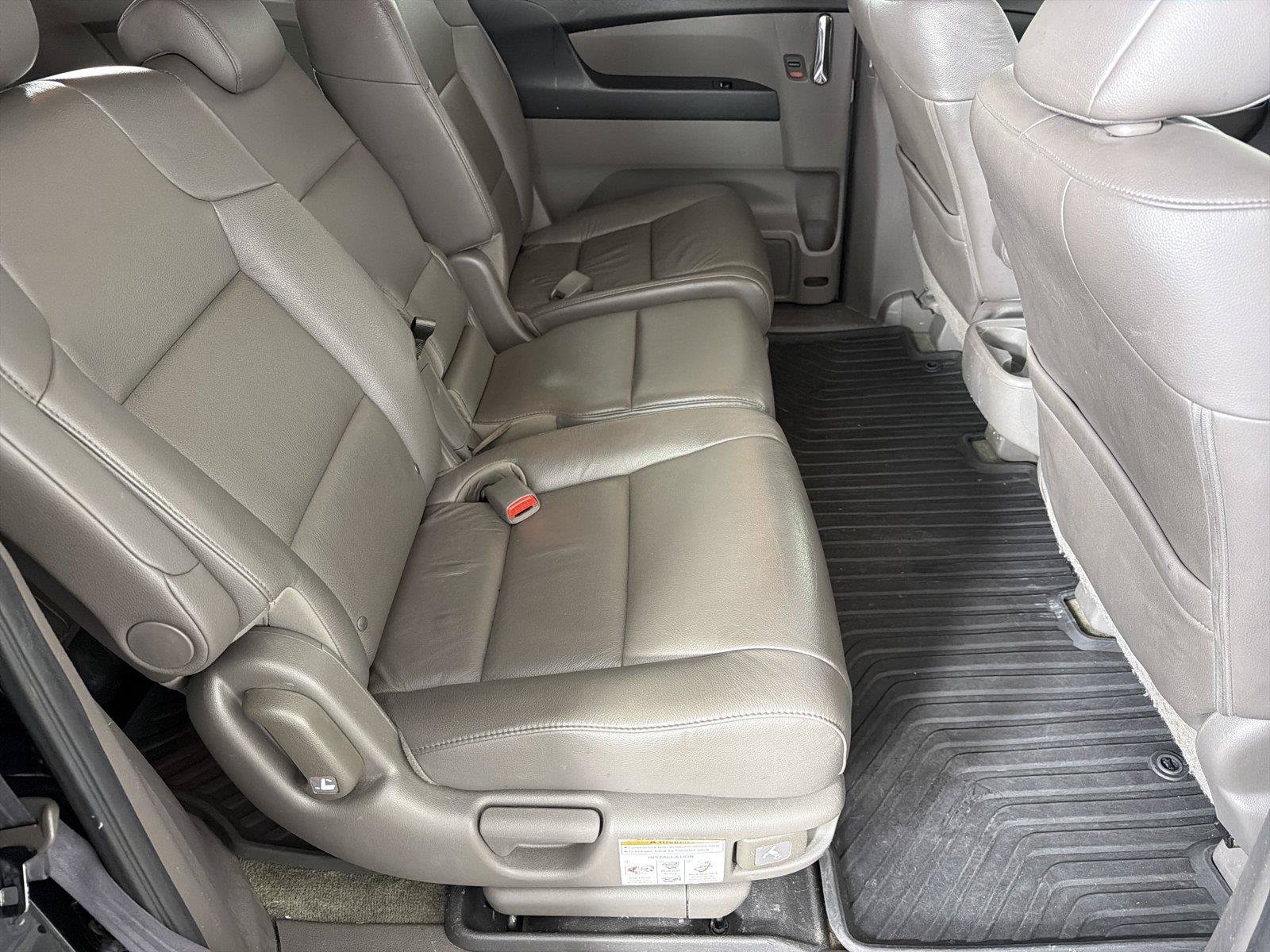 Used 2017 Honda Odyssey Touring image 14