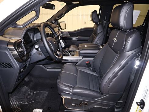 New 2026 Ford F150 Platinum image 12