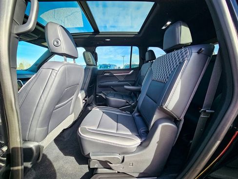 New 2026 GMC Acadia Denali w/ Super Cruise Package image 34