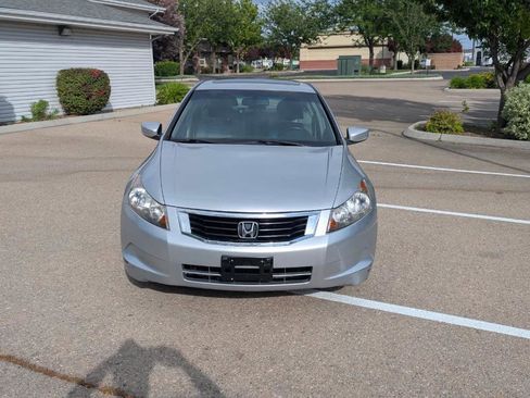 Used 2009 Honda Accord EX-L image 8