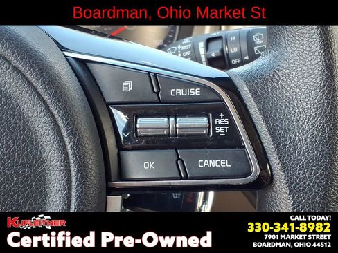 Used 2020 Kia Sportage LX AWD/4WD image 22