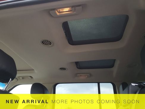 Used 2014 Ford Flex Limited w/ Equipment Group 303A image 12