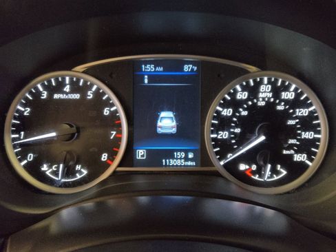 Used 2019 Nissan Sentra SV FWD image 23