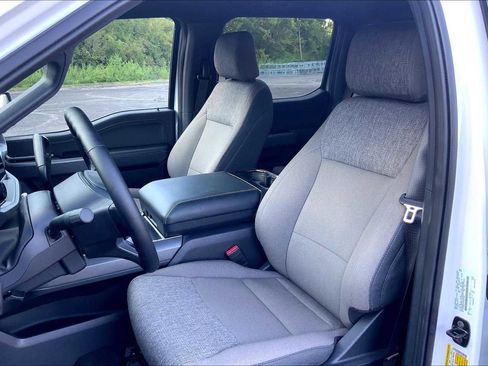 Certified 2024 Ford F150 XLT w/ Equipment Group 302A MID image 13