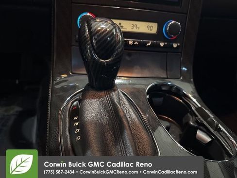 Used 2012 Chevrolet Corvette Grand Sport image 22