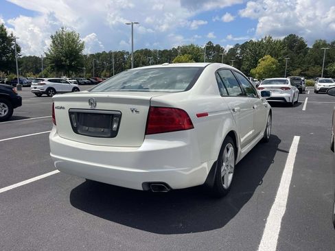Used 2004 Acura TL FWD image 10