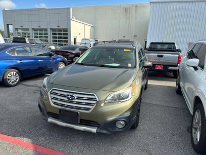 Used 2016 Subaru Outback 2.5i Limited