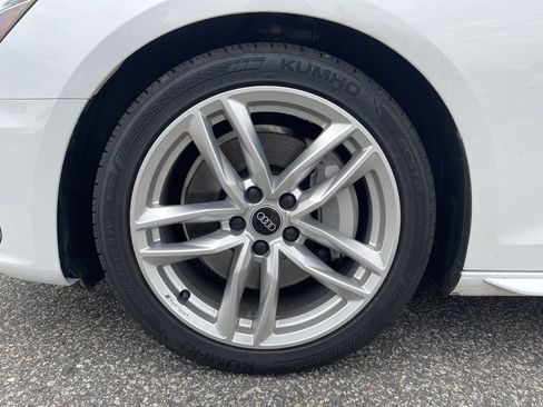 Used 2023 Audi A4 2.0T Premium Plus image 50