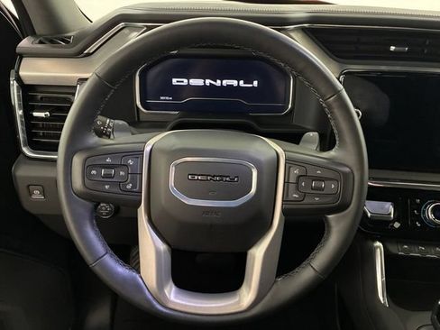 Used 2024 GMC Sierra 1500 Denali w/ Denali Reserve Package AWD/4WD image 22