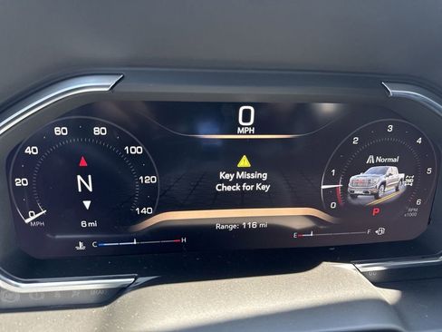 New 2026 GMC Sierra 1500 Denali image 13