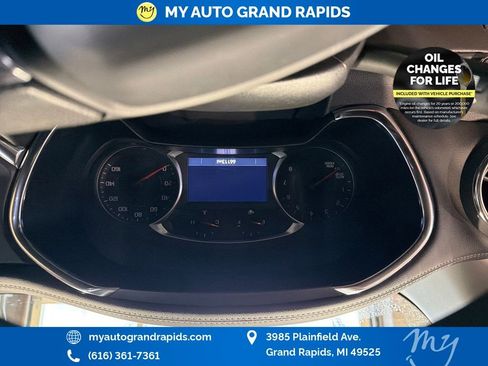 Used 2023 Chevrolet Blazer LT image 55