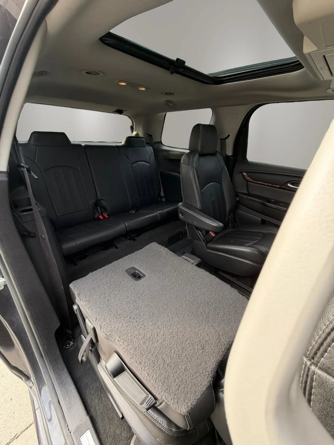 Used 2016 GMC Acadia Denali AWD/4WD image 11