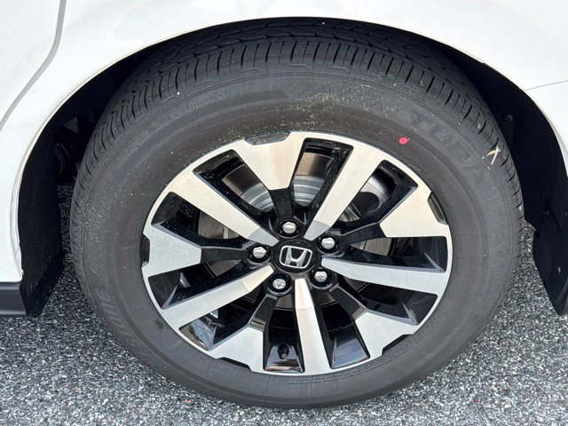 New 2027 Honda Odyssey EX-L image 26
