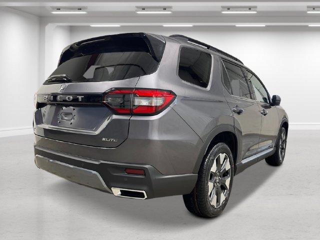 New 2026 Honda Pilot Elite image 3