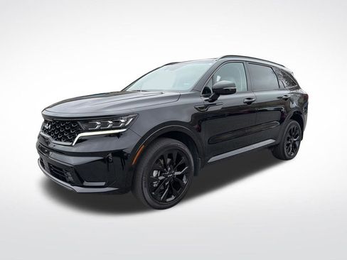 Used 2023 Kia Sorento SX image 1