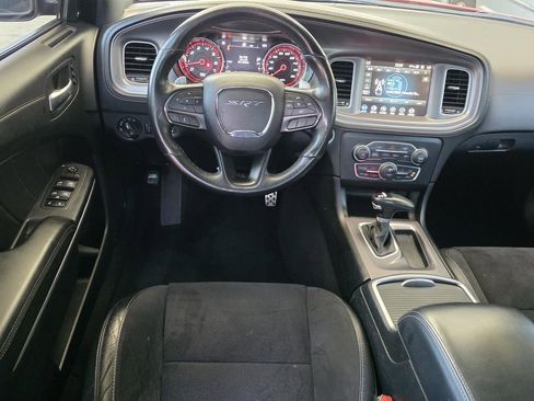 Used 2023 Dodge Charger Scat Pack w/ Plus Group RWD image 13