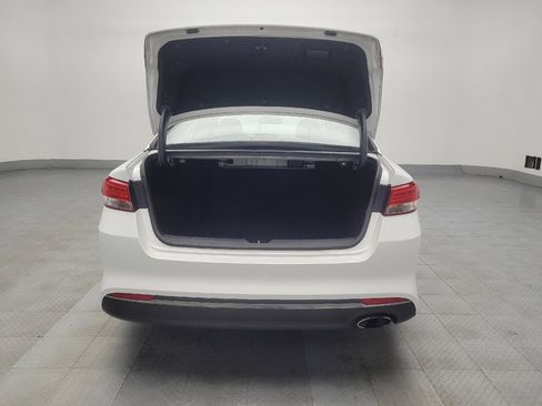 Used 2016 Kia Optima EX image 29