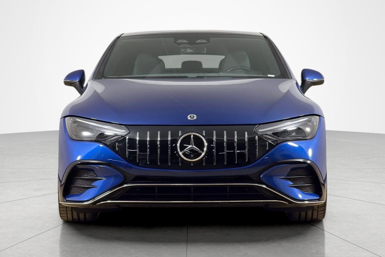 Used 2023 Mercedes-Benz EQE AMG 4MATIC Sedan image 8