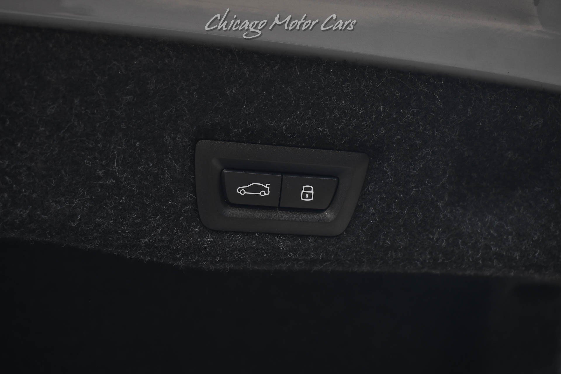 Used 2025 BMW M5 w/ Carbon Package AWD/4WD image 58