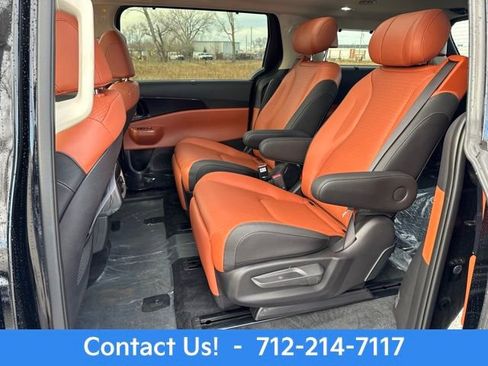 New 2026 Kia Carnival SX Prestige image 14