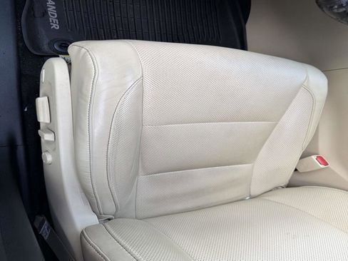 Used 2019 Toyota Highlander Limited AWD/4WD image 12