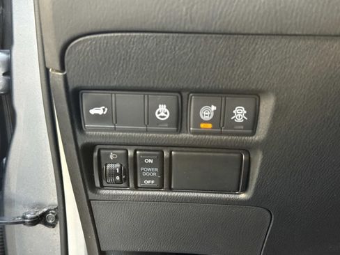 Used 2021 INFINITI QX80 Luxe w/ Cargo Package image 22