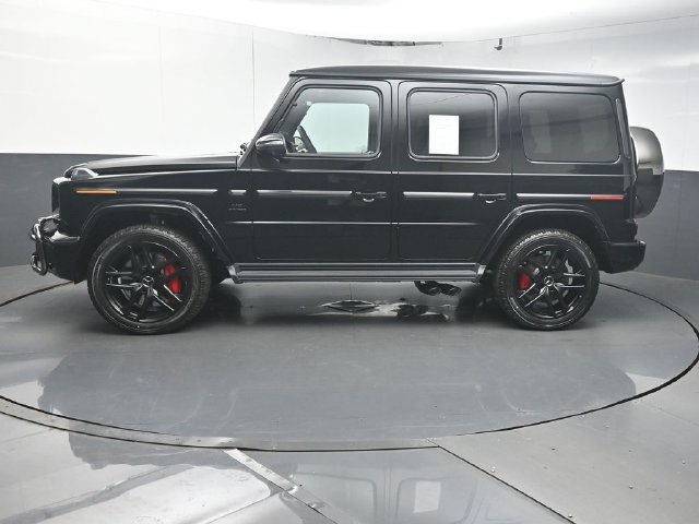 Certified 2026 Mercedes-Benz G 63 AMG 4MATIC image 5