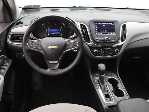 Used 2024 Chevrolet Equinox LT image 13