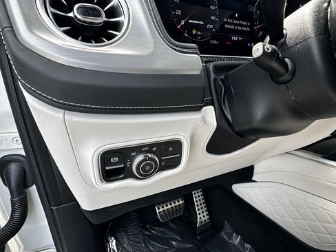 Certified 2026 Mercedes-Benz G 63 AMG 4MATIC image 30