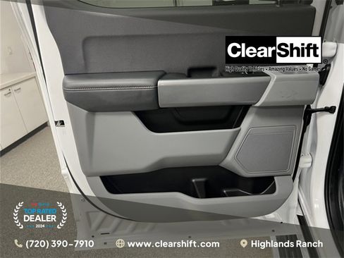 Used 2023 Ford F350 XLT w/ FX4 Off-Road Package image 35