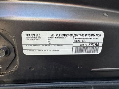 Used 2023 Dodge Charger SXT image 25