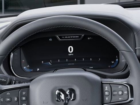 New 2026 RAM 1500 Limited image 17