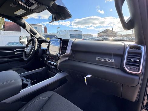New 2026 RAM 1500 Big Horn/Lone Star image 19