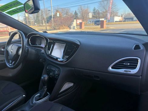Used 2014 Dodge Dart SXT image 7