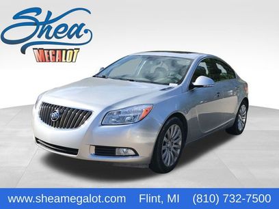 Used 2013 Buick Regal Premium