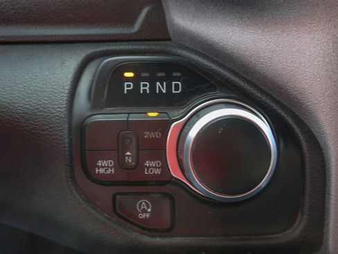 Used 2024 RAM 1500 Tradesman w/ Night Edition AWD/4WD image 30