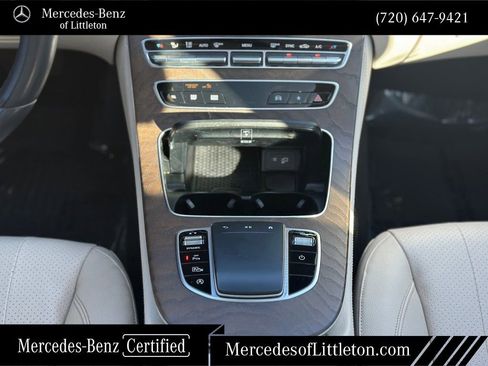Certified 2021 Mercedes-Benz E 350 4MATIC Sedan image 23