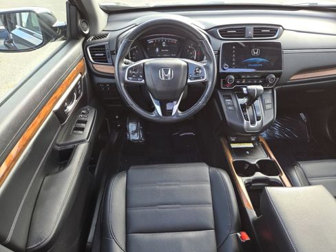 Used 2022 Honda CR-V Touring image 29