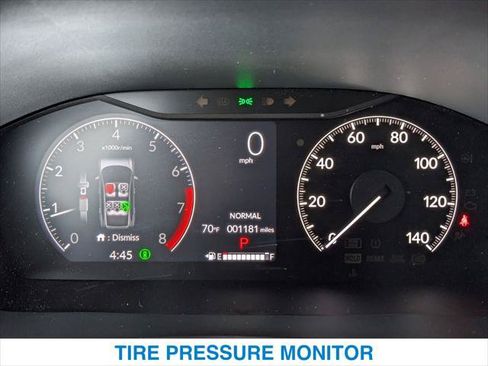 Certified 2024 Honda CR-V EX-L image 16
