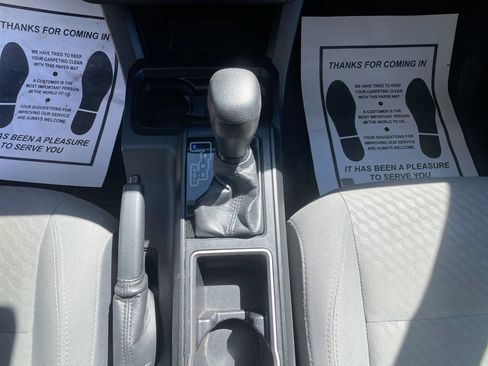 Used 2021 Toyota Tacoma SR w/ SR Convenience Package RWD image 20