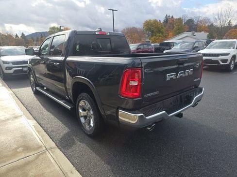 New 2026 RAM 1500 Big Horn image 4