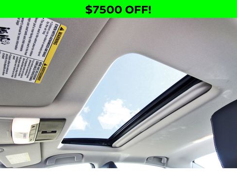 New 2025 Nissan Altima 2.5 SR w/ SR Premium Package image 27