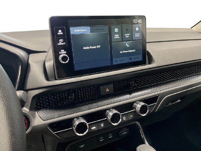 New 2026 Honda CR-V LX image 20