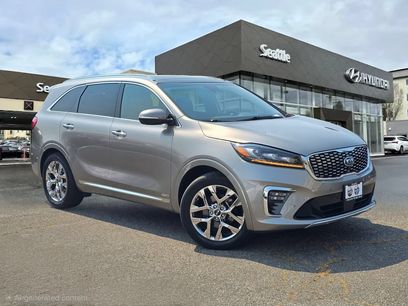 Used 2019 Kia Sorento SX